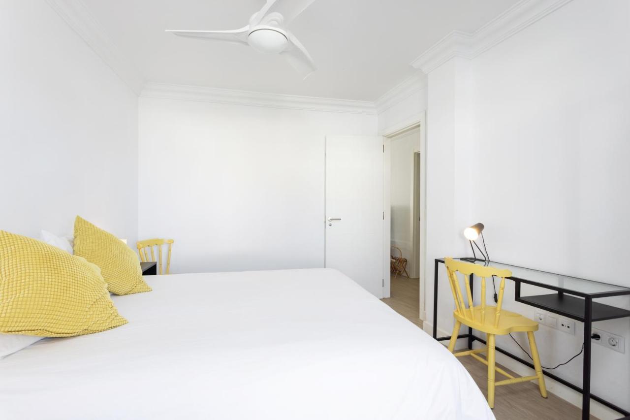 Coastal Hideaway Villa Puerto de Santiago  Luaran gambar
