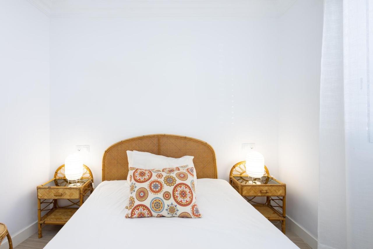Coastal Hideaway Villa Puerto de Santiago  Luaran gambar