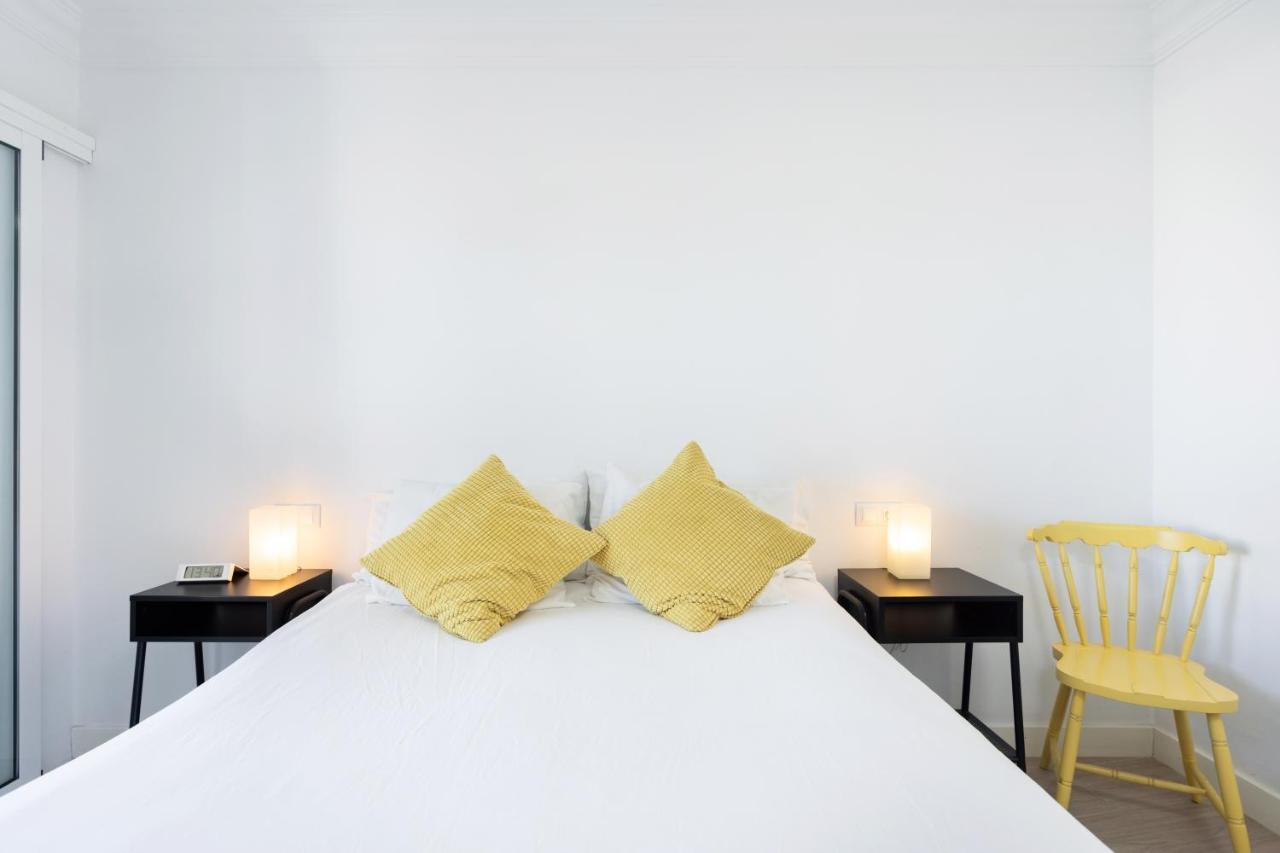 Coastal Hideaway Villa Puerto de Santiago  Luaran gambar